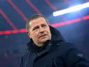 FC Bayern: Eberl kündigt Vertragsgespräche mit Harry Kane für den Sommer an