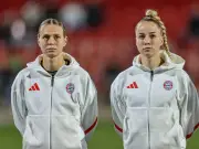 FC Bayern Frauen: Comeback von Gwinn und Bühl vor Meister-Coup in Berlin?