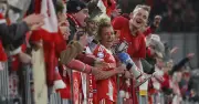 FC Bayern Frauen feiern historisches Champions-League-Halbfinale nach spektakulärem Comeback