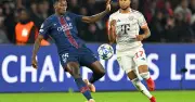 FC Bayern gegen PSG: Die entscheidenden Außenbahn-Duelle im AZ-Check