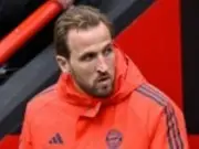 FC Bayern: Harry Kane verpasst Bundesligaspiel in Freiburg