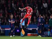 FC Bayern in Paris: Nur einer erhält Note 1 in der Einzelkritik