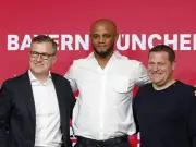 FC Bayern: Jan-Christian Dreesen lobt Vincent Kompany zu dessen 40. Geburtstag