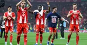 FC Bayern: Keine Triple-Ansage trotz Pokalfinaleinzug