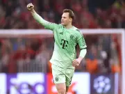 FC Bayern: Max Eberl gibt Einblicke in die Vertragsverhandlungen mit Manuel Neuer