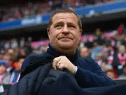 FC Bayern: Max Eberl kontert Gerüchte um Michael Olise mit klarer Haltung