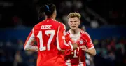 FC Bayern: Nehmer-Qualitäten wie einst Muhammad Ali