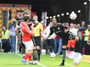 FC Bayern: Olise für Amiri „aktuell der beste Spieler der Welt“