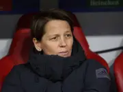 FC Bayern: Rech kritisiert Schiedsrichterin nach Roter Karte scharf