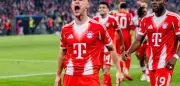 FC Bayern reift im Chaos zum Champions-League-Halbfinalisten
