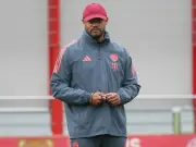 FC Bayern rotiert mit acht Wechseln vor entscheidenden Duellen