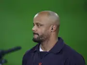 FC Bayern: So verfolgt Vincent Kompany den CL-Kracher bei PSG