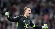 FC Bayern triumphiert über Real Madrid: Neuer glänzt, Kimmich dirigiert das Mittelfeld