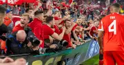 FC Bayern: UEFA-Strafe nach Fan-Aktion – Kein Zuschauerausschluss