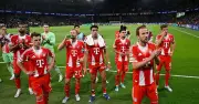 FC Bayern verliert irres Champions-League-Spektakel in Paris 4:5