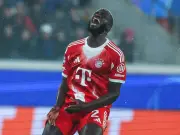 FC Bayern verpasst Führung: Upamecanos verpatzte Riesenchance gegen Real Madrid sorgt für Entsetzen