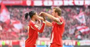 FC Bayern vor historischem Torrekord: 101 Saisontore in Reichweite