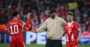 FC Bayern vor Meistertitel: Historische Bestmarken in Reichweite trotz Warnung vor Spannungsabfall