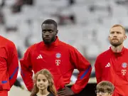 FC Bayern vor Real-Kracher: Gelb-Alarm für vier Defensiv-Stars droht mit Halbfinal-Sperre