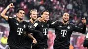 FC Bayern vs. PSG: Wer hat die besseren Fantastischen 4?