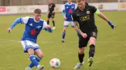 FC Neubrandenburg sucht nach Pokal-Aus die Normalität in der Verbandsliga