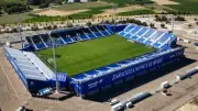 FC Nürnberg inspiriert sich in Spanien: Zwei-Stadion-Lösung für Max-Morlock-Umbau nimmt Form an