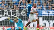 FC Nürnberg: Wer ersetzt den verletzten Top-Stürmer Zoma?