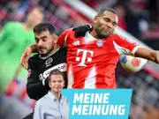 FC St. Pauli gegen Bayern: Die seltene Chance im Abstiegskampf