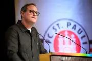 FC St. Pauli kontert FIFA: Hamburger Bundesligist verleiht eigenen Friedenspreis in den USA