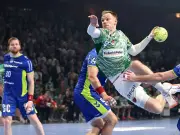 Füchse Berlin trotzen Minusrekord: Krickau lobt Energieleistung