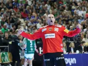Füchse Berlin ziehen nach packendem Halbfinale ins DHB-Pokal-Endspiel ein