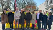 FDP demonstriert in Greifswald gegen hohe Spritpreise - Spitzenkandidaten fordern Steuersenkungen