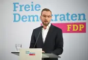 FDP-Landeschef Braun favorisiert Henning Höne für Bundesvorsitz