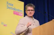 FDP setzt im Wahlkampf auf Wirtschaft, Bürokratieabbau und Bildung als Kernziele