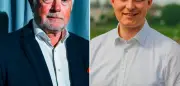 FDP-Vorsitz: Kubicki gegen Höne im Rennen um die Parteiführung