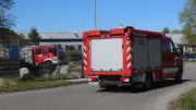 Fehlalarme bei Aldi-Zentrale: Neues System betrifft jetzt mehr Feuerwehren in Vorpommern