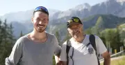 Felix Neureuther über Vaterschaft: Männer sind kleine Würstchen im Vergleich zu Frauen