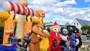 Ferdinandshof: Tanz in den Mai als generationenübergreifendes Familienfest geplant