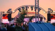 Festival-Premiere: Superstar-DJs verwandeln Kühlungsborns Ostseestrand in Sommer-Club