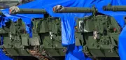 Festnahme in Berlin: Verdacht auf Spionage für Russland