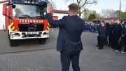 Feuerwehr Blievenstorf: Neues Einsatzfahrzeug „Harald“ nach jahrelangem Kampf