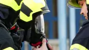 Feuerwehr-Fusion in Bad Lauchstädt: Eine Ortswehr weniger – und Freude