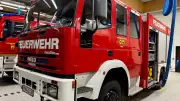 Feuerwehr in Not: 30 Jahre altes Löschfahrzeug zwingt Rehna zu schnellem Neukauf