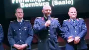 Feuerwehr-Streit in Bernburg: Ortswehrleiter tritt zurück und wird als 'Mimose' bezeichnet