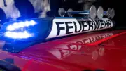 Feuerwehreinsatz im Biotech-Zentrum Gatersleben: Brennende Mikrowelle löst Alarm aus