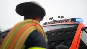 Feuerwehreinsatz in Sigmaringen: 14-Jähriger löst mit Böller-Experiment Zimmerbrand aus