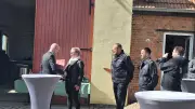 Feuerwehrhäuser in Mecklenburg: Neubau in Kruckow und Umbau in Penzlin geplant