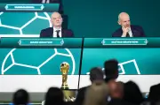 FIFA-Kongress: Keine Versöhnung zwischen Israel und Palästina