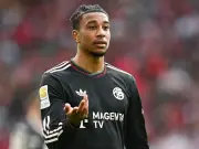 Figo prophezeit Olise Ballon d'Or: „Ich liebe ihn als Spieler“