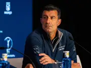 Figo sieht Olise als aktuellen Ballon d'Or-Favoriten: 'Nicht in Zukunft, sondern jetzt'